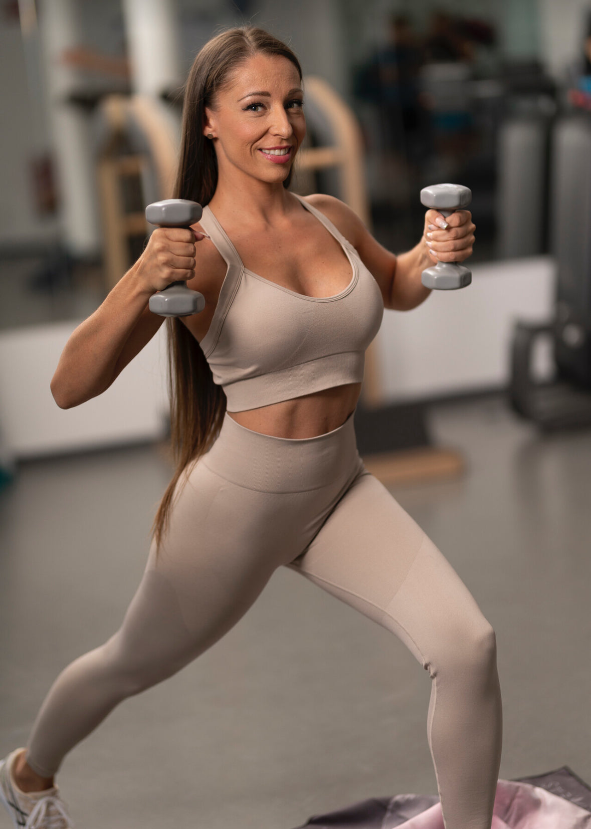MIRABELL LEGGINGS