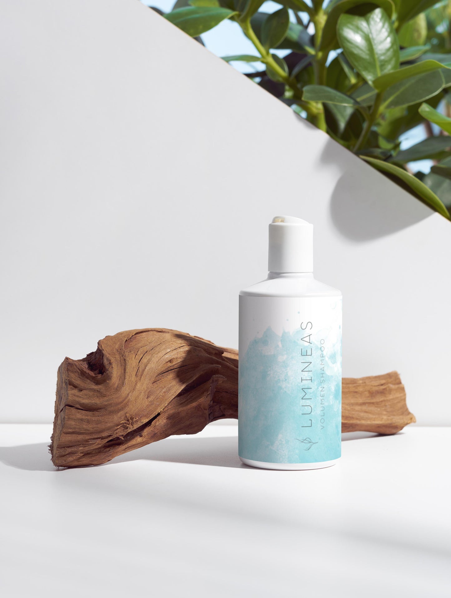 Pflege- und Volumen-Shampoo