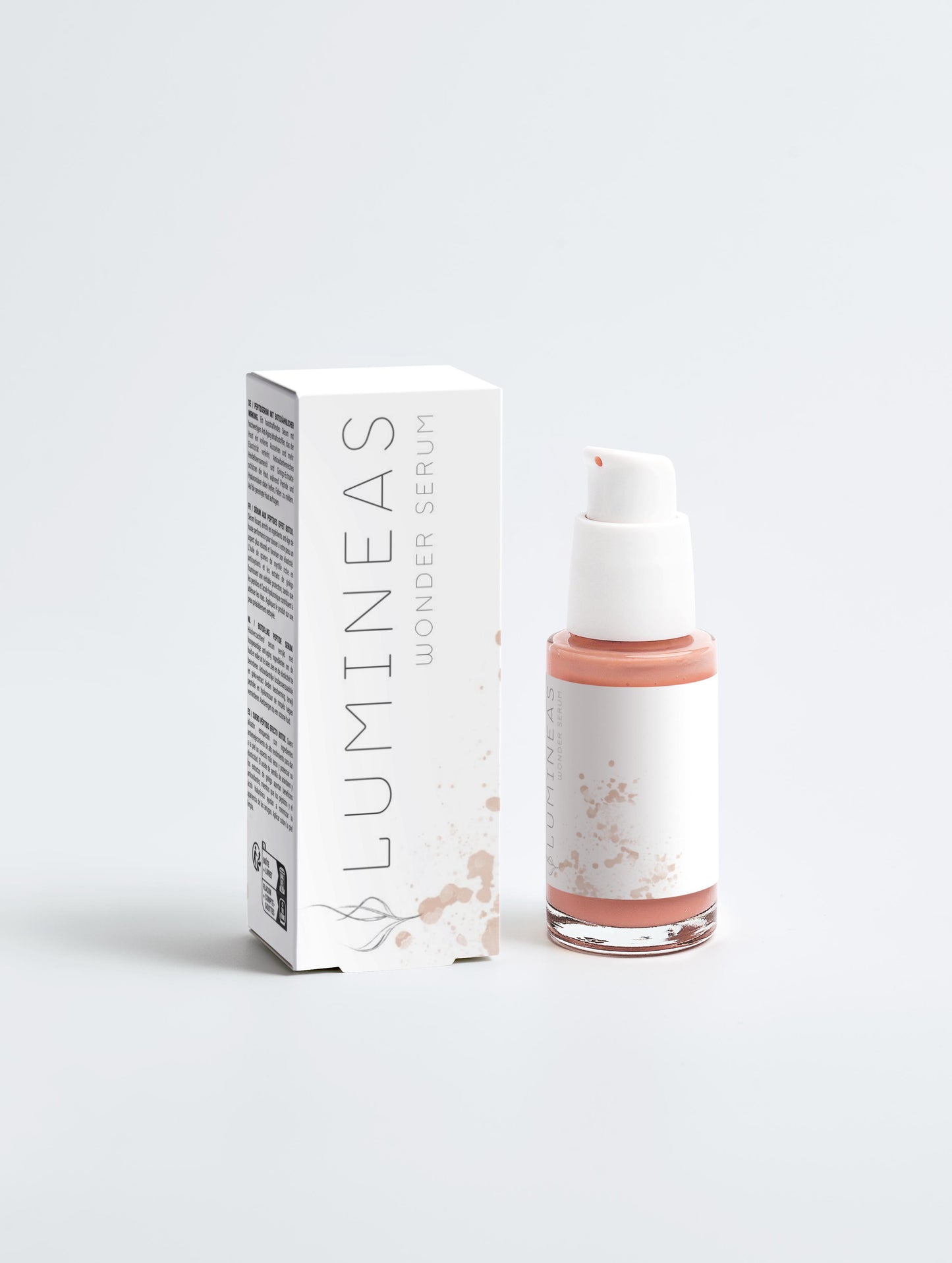 Wonder Serum