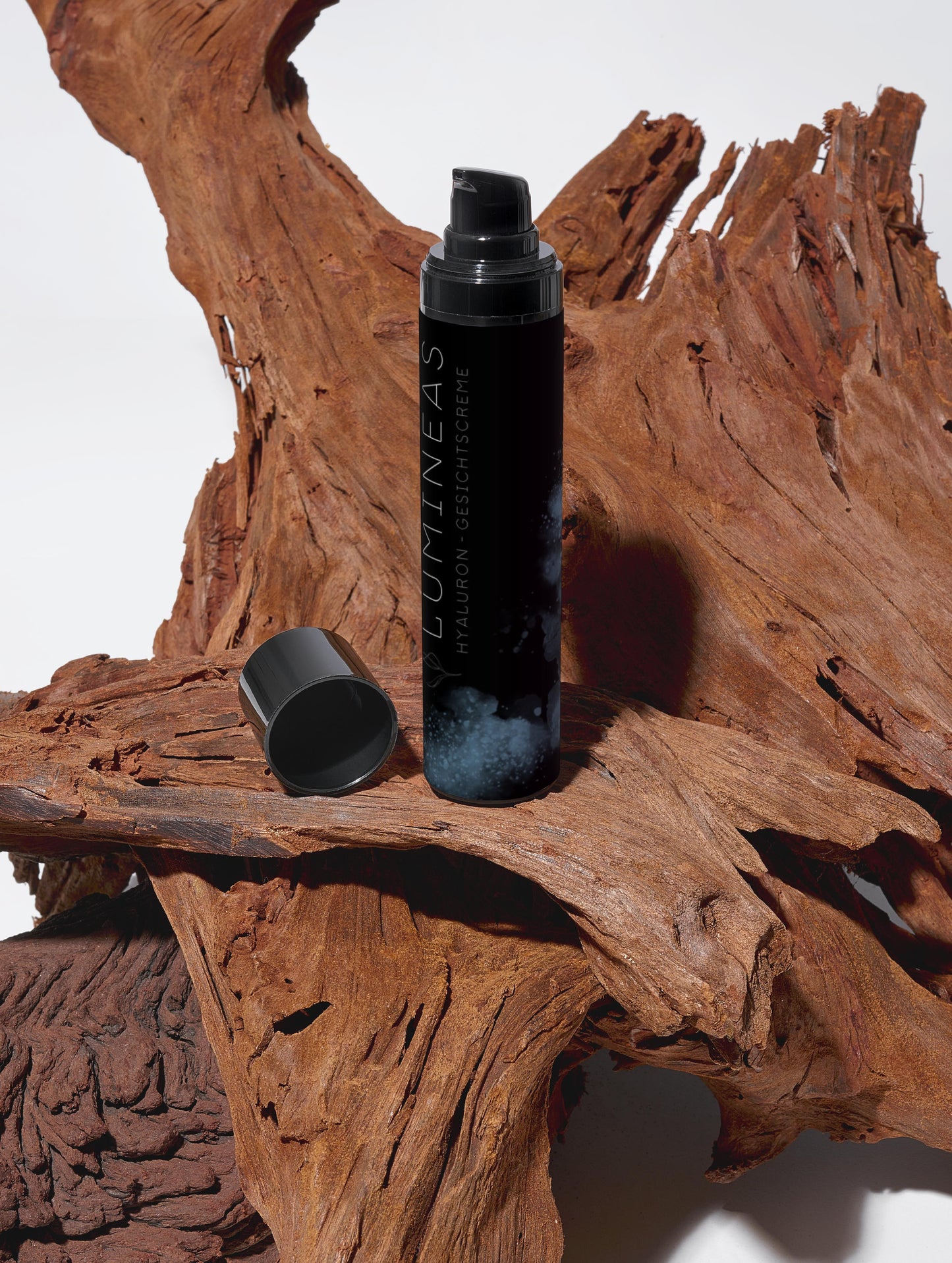 Hyaluronsäure-Gesichtscreme für Männer