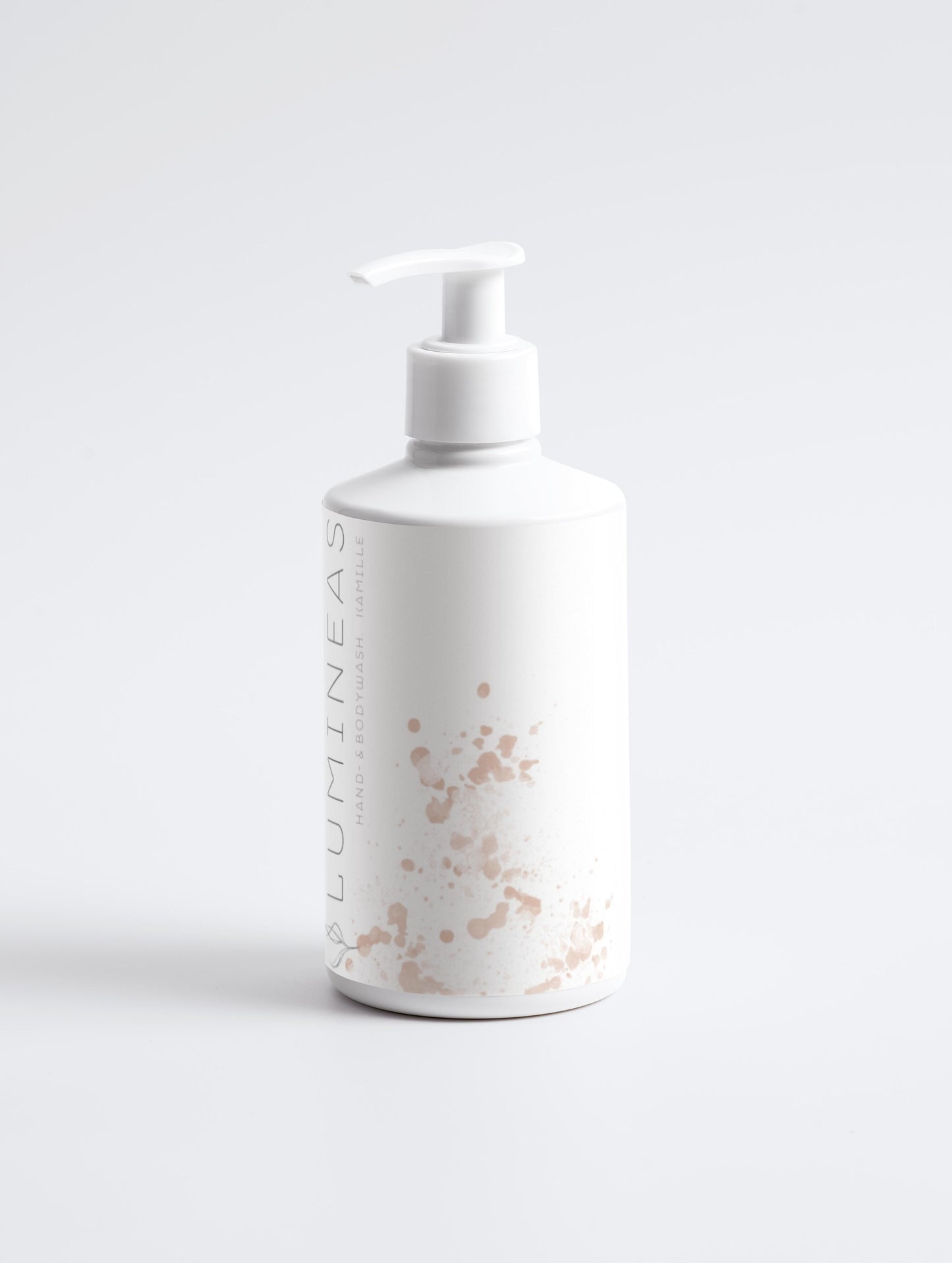 Hand & Body Wash, Kamille