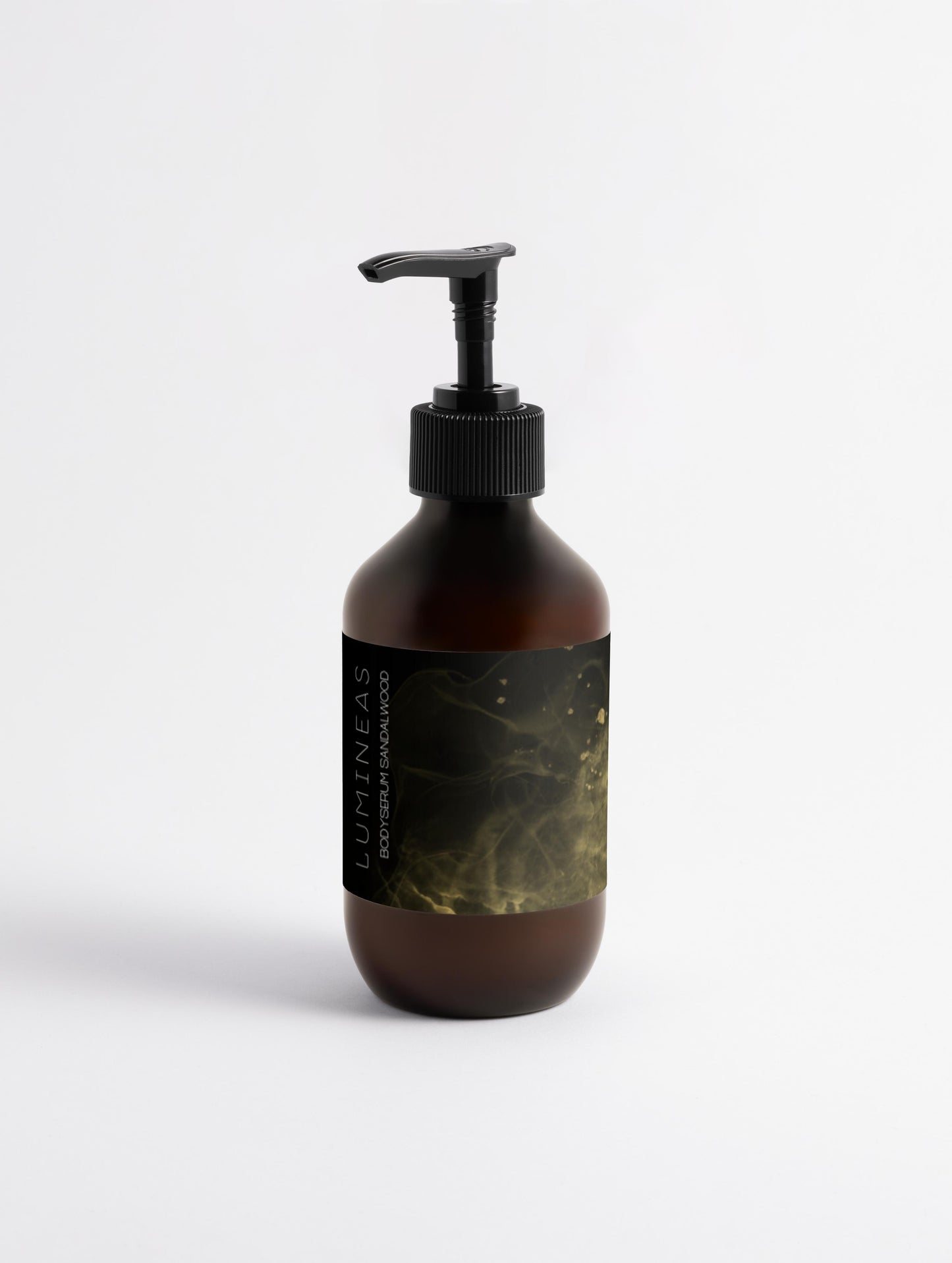 Body Serum Sandalwood