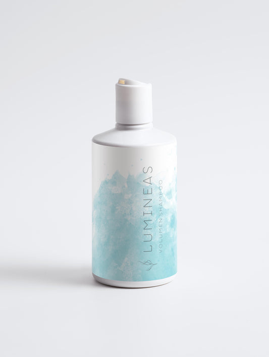 Pflege- und Volumen-Shampoo