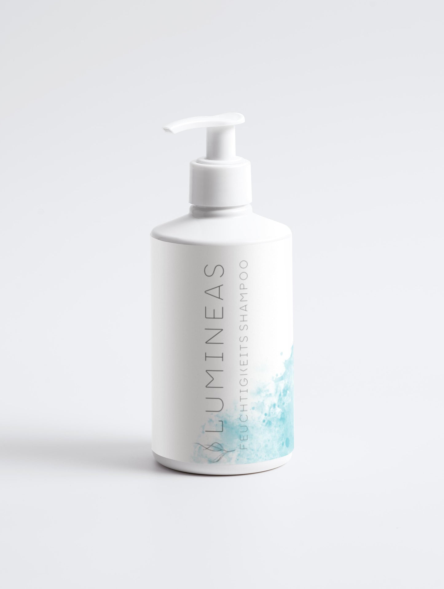 Feuchtigkeitsspendendes Shampoo