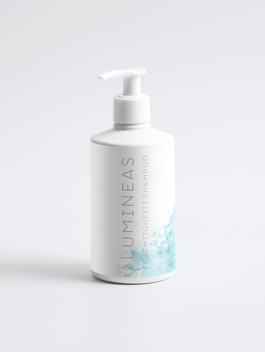 Feuchtigkeitsspendendes Shampoo
