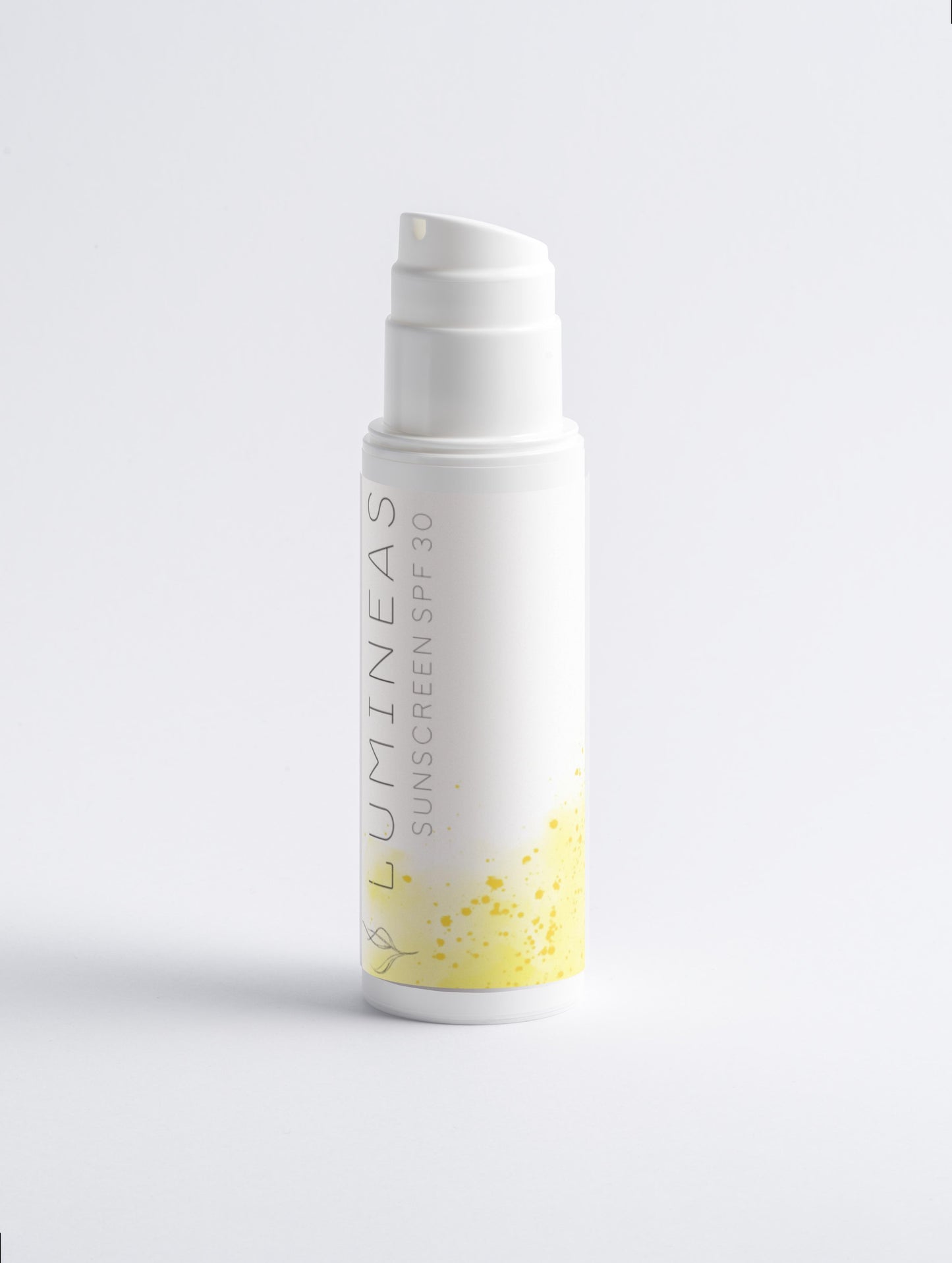 Sunscreen LSF 30 für Gesicht & Körper