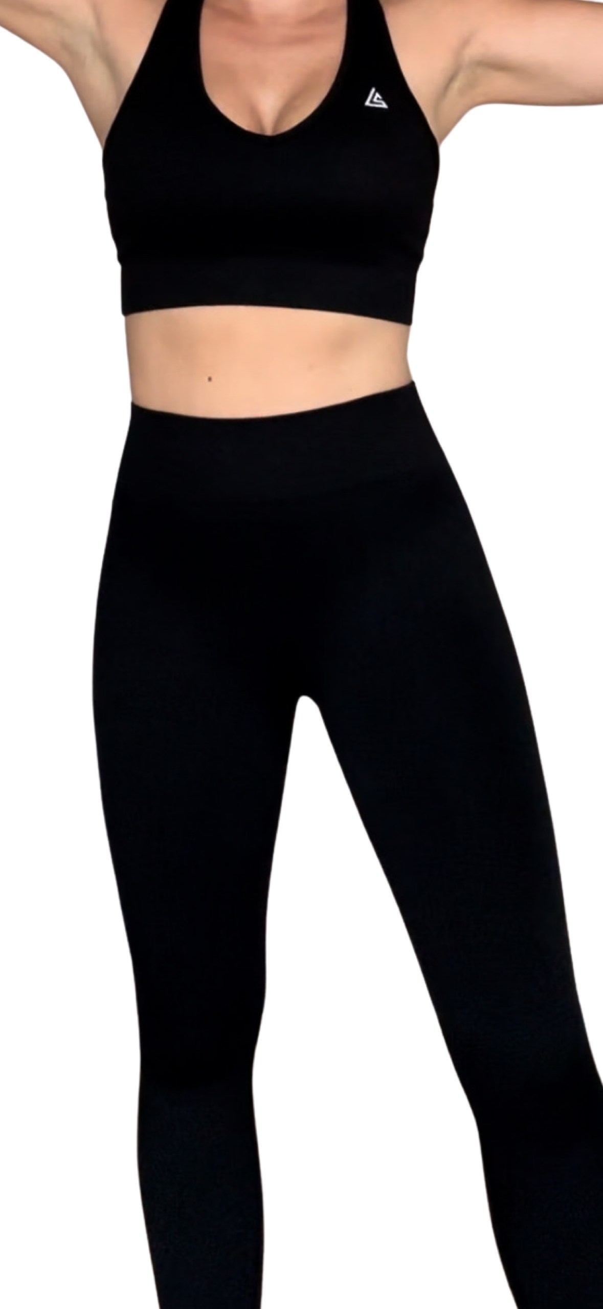 VIENNA LEGGINGS BLACK