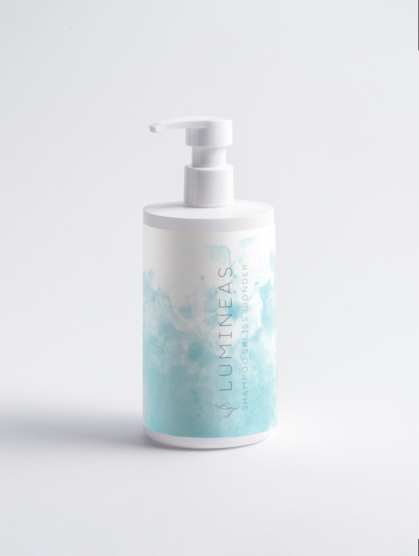 Shampoo SPLISS WONDER