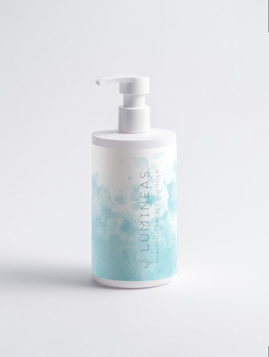 Shampoo SPLISS WONDER