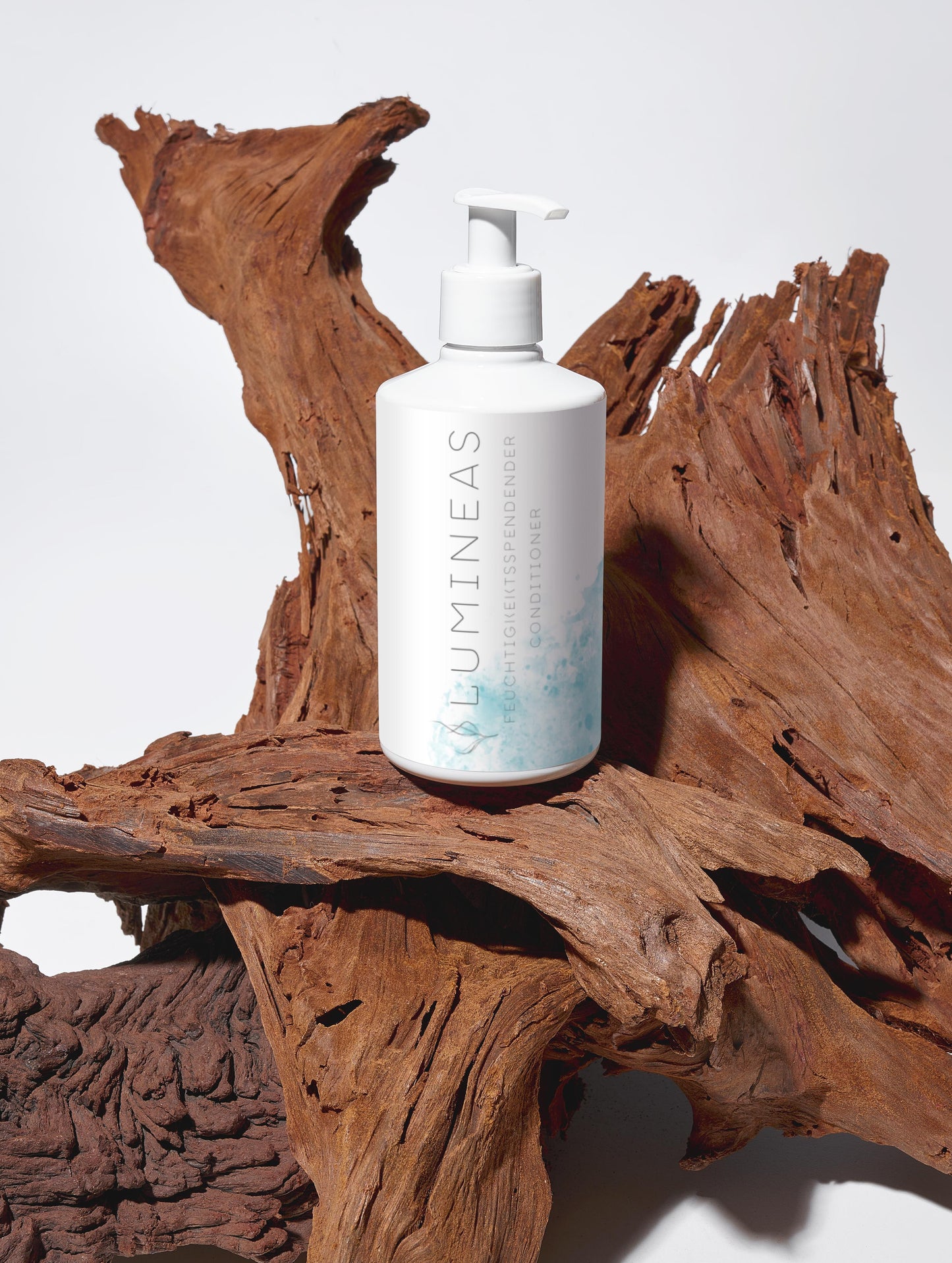 Feuchtigkeitsspendender Conditioner