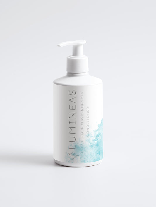 Feuchtigkeitsspendender Conditioner
