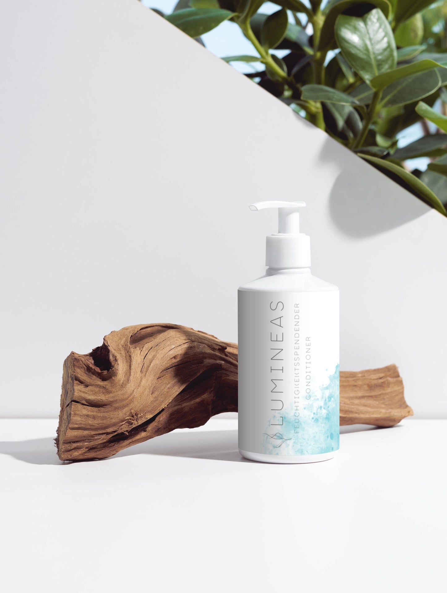 Feuchtigkeitsspendender Conditioner