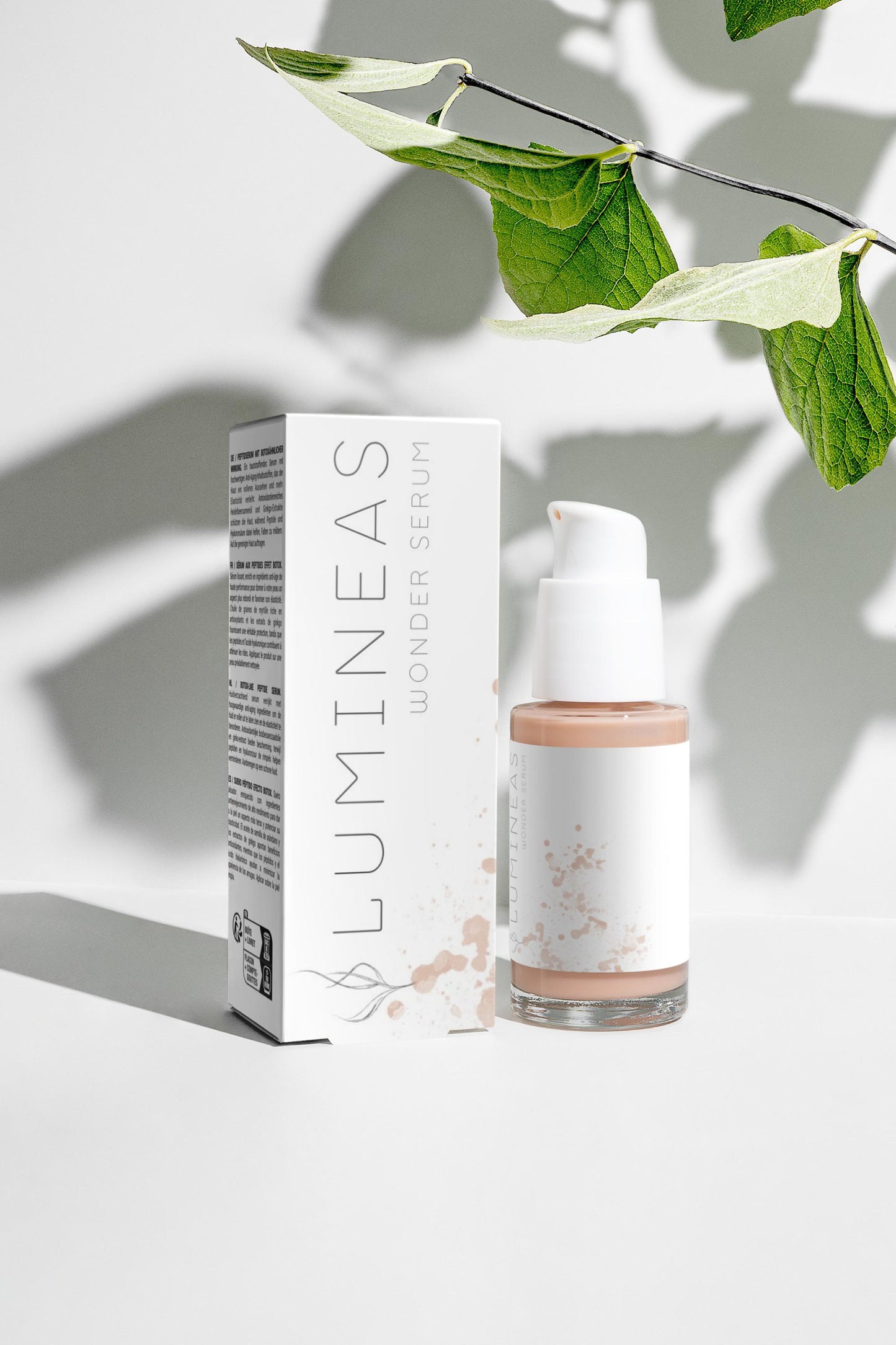 Wonder Serum