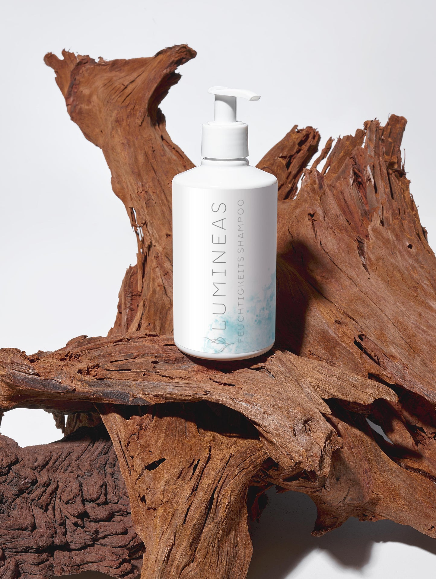Feuchtigkeitsspendendes Shampoo