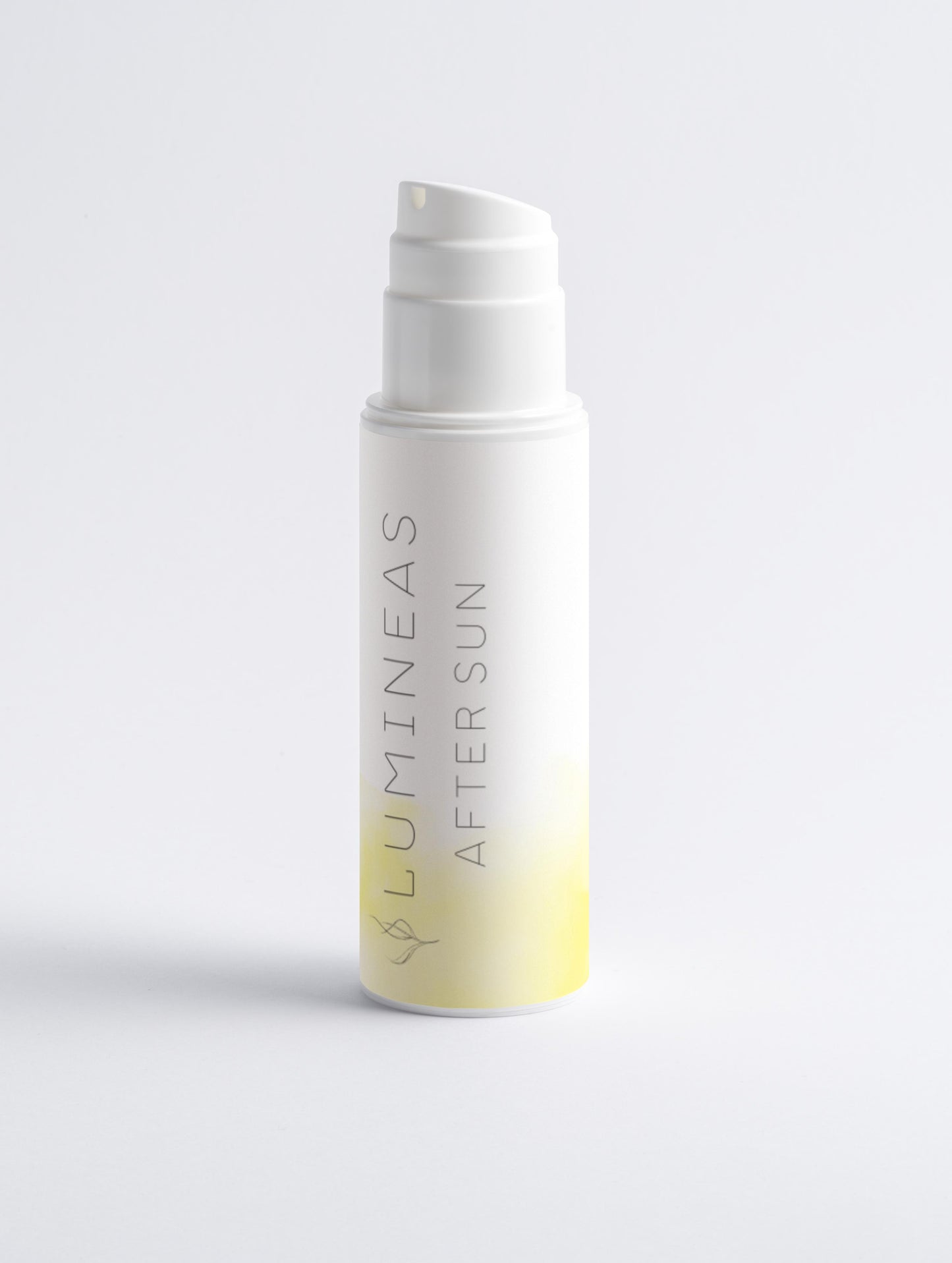 After-Sun Lotion