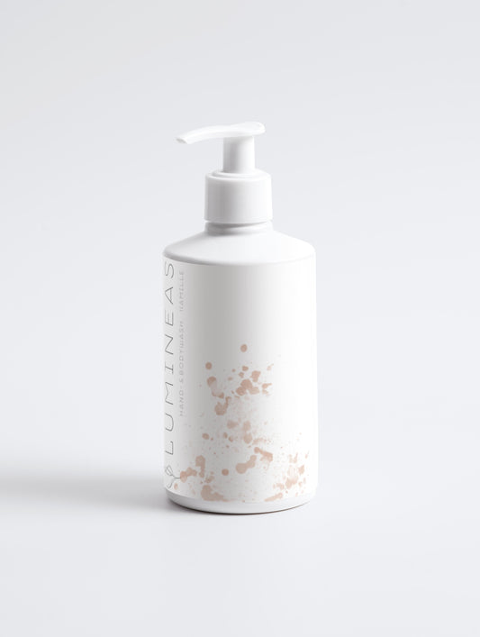 Hand & Body Wash, Kamille